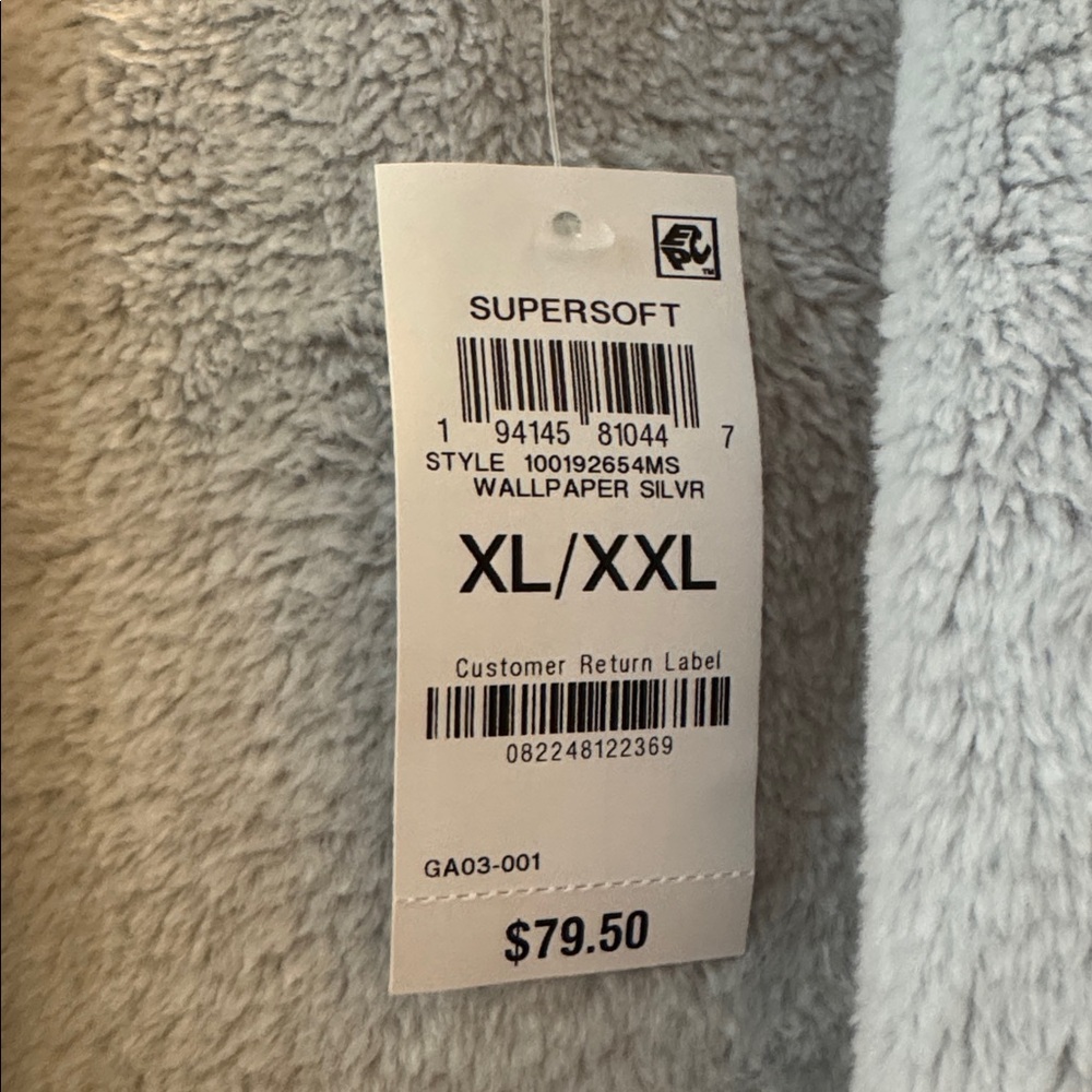 Charter Club Robe. - Picture 9 of 13